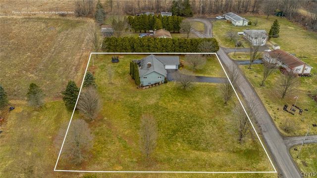 6351 Prospect Terrace, Truxton, NY 13158