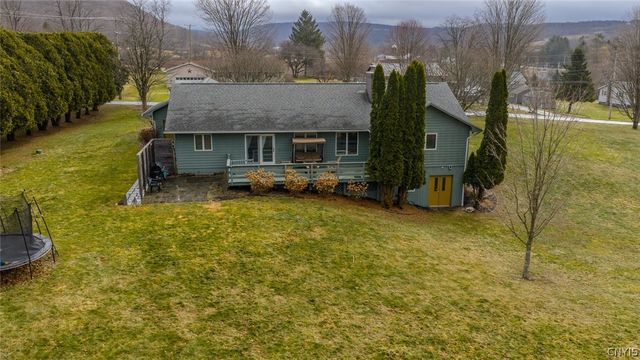 6351 Prospect Terrace, Truxton, NY 13158