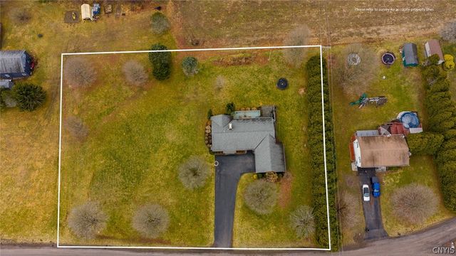 6351 Prospect Terrace, Truxton, NY 13158