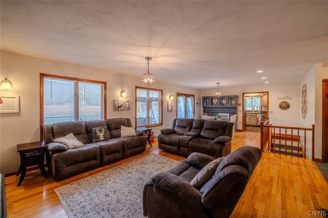 6351 Prospect Terrace, Truxton, NY 13158