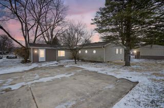 103 W Second Street, Mulberry, IN 46058