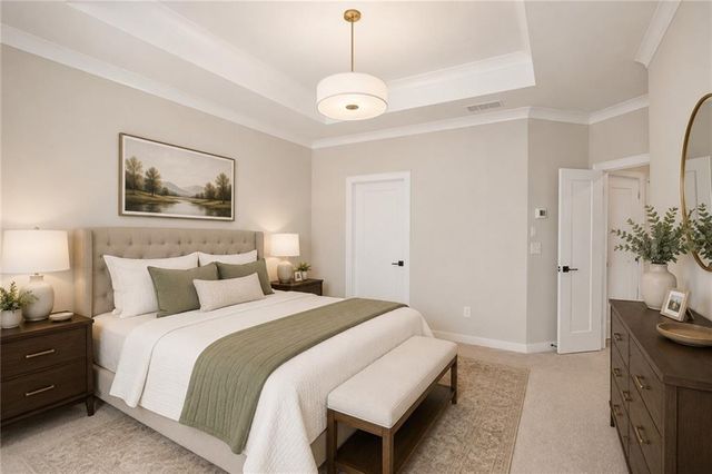 495 Ashbury Drive, Roswell, GA 30076