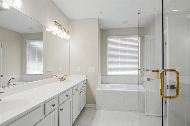 495 Ashbury Drive, Roswell, GA 30076