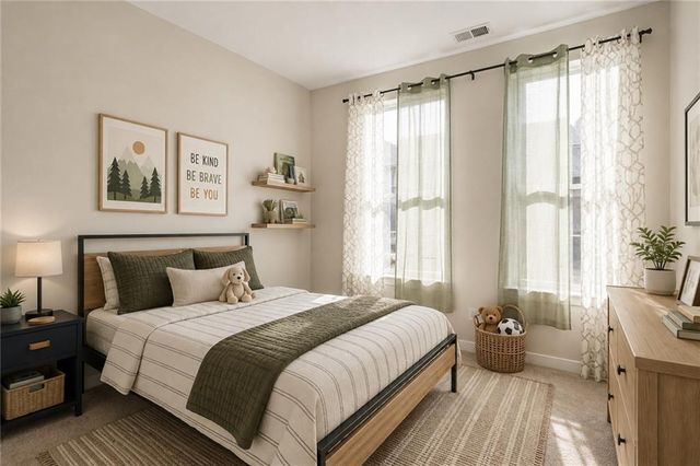 495 Ashbury Drive, Roswell, GA 30076