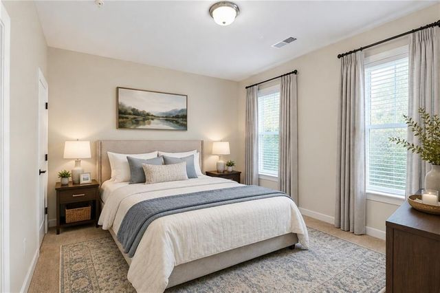 495 Ashbury Drive, Roswell, GA 30076