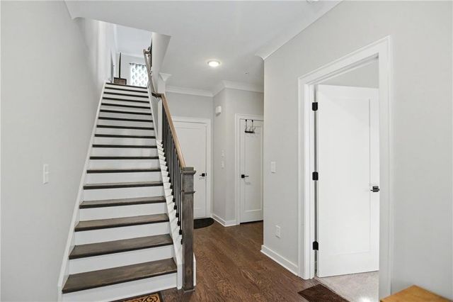 495 Ashbury Drive, Roswell, GA 30076