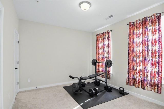 495 Ashbury Drive, Roswell, GA 30076