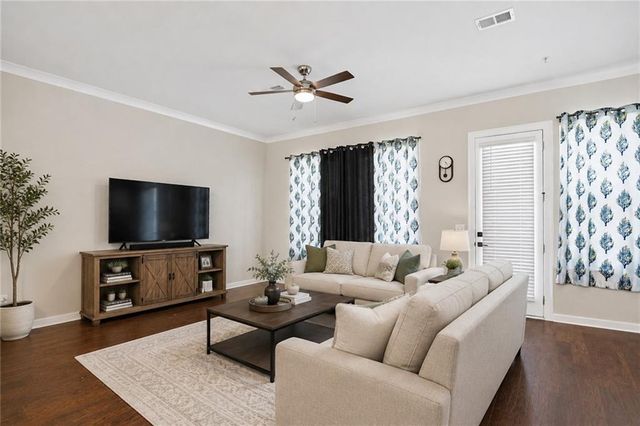 495 Ashbury Drive, Roswell, GA 30076