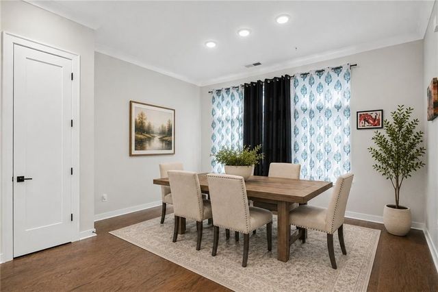 495 Ashbury Drive, Roswell, GA 30076