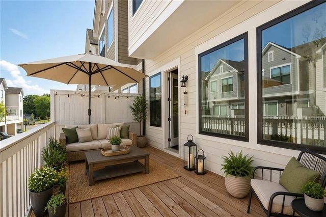 495 Ashbury Drive, Roswell, GA 30076