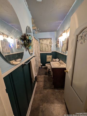 327 San Angelo, San Antonio, TX 78212