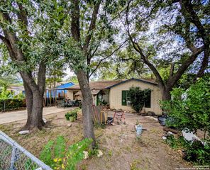 327 San Angelo, San Antonio, TX 78212
