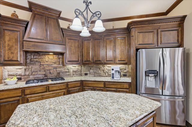 4530 Limerick Lane, Frisco, TX 75034