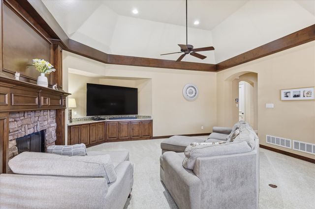 4530 Limerick Lane, Frisco, TX 75034