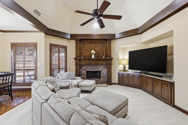 4530 Limerick Lane, Frisco, TX 75034