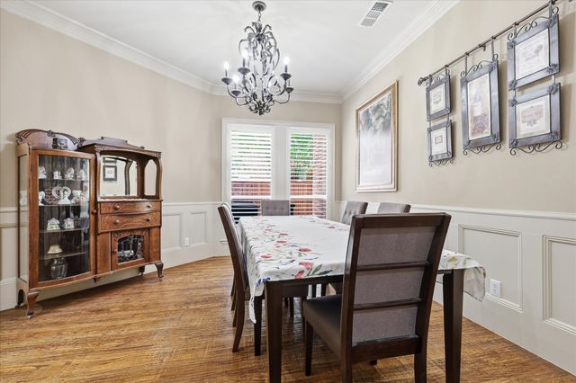 4530 Limerick Lane, Frisco, TX 75034