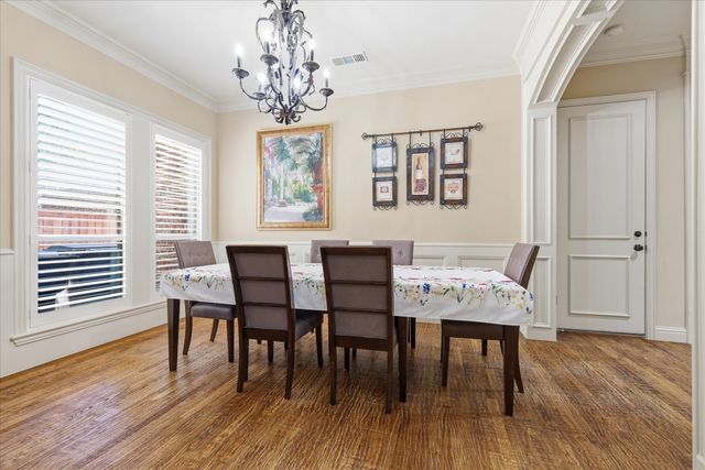 4530 Limerick Lane, Frisco, TX 75034