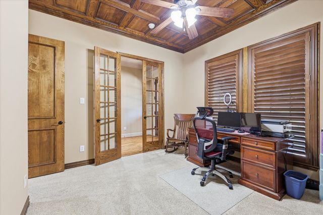 4530 Limerick Lane, Frisco, TX 75034