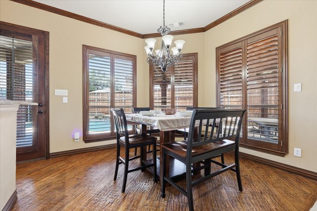 4530 Limerick Lane, Frisco, TX 75034