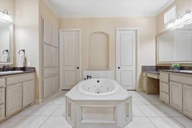 4530 Limerick Lane, Frisco, TX 75034
