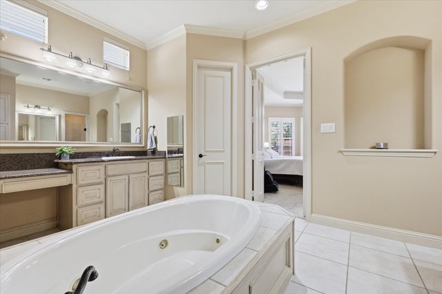 4530 Limerick Lane, Frisco, TX 75034