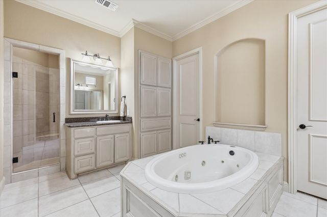 4530 Limerick Lane, Frisco, TX 75034