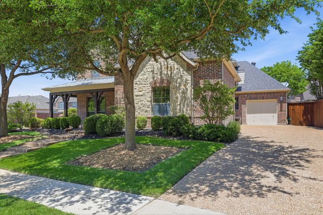 4530 Limerick Lane, Frisco, TX 75034