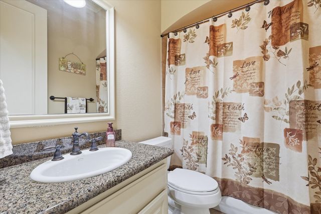 4530 Limerick Lane, Frisco, TX 75034