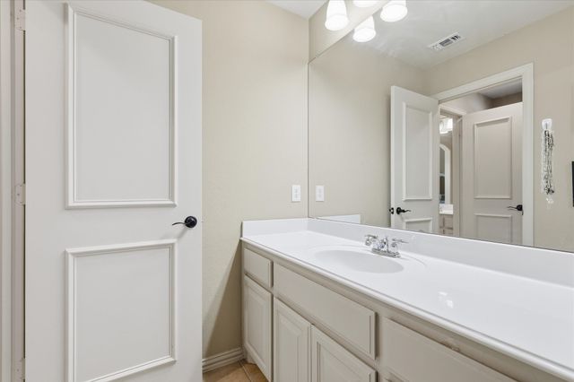 4530 Limerick Lane, Frisco, TX 75034