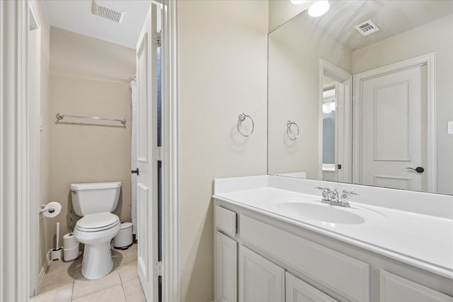 4530 Limerick Lane, Frisco, TX 75034
