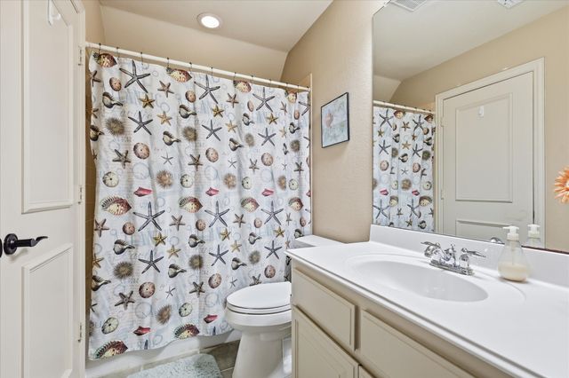 4530 Limerick Lane, Frisco, TX 75034