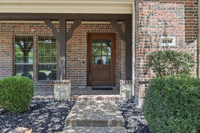 4530 Limerick Lane, Frisco, TX 75034