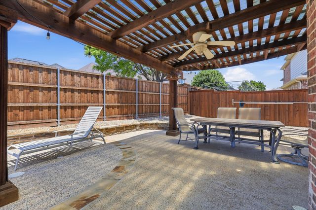 4530 Limerick Lane, Frisco, TX 75034