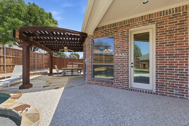 4530 Limerick Lane, Frisco, TX 75034