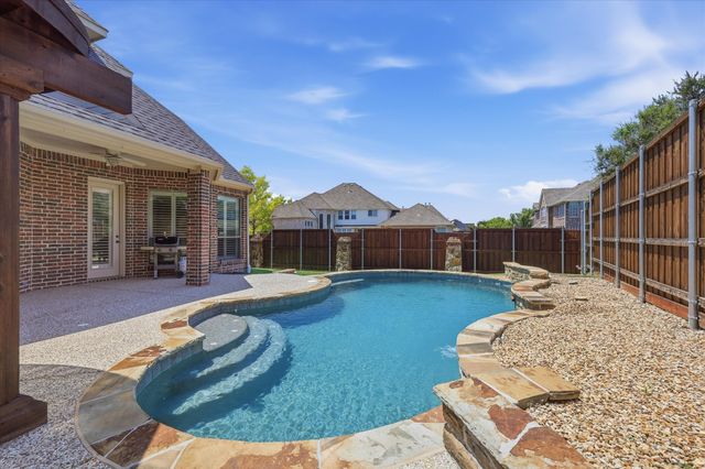4530 Limerick Lane, Frisco, TX 75034