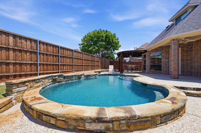 4530 Limerick Lane, Frisco, TX 75034