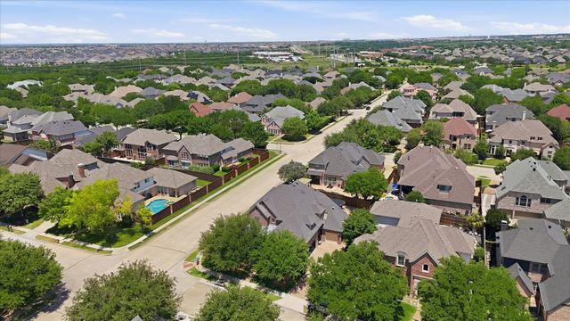 4530 Limerick Lane, Frisco, TX 75034