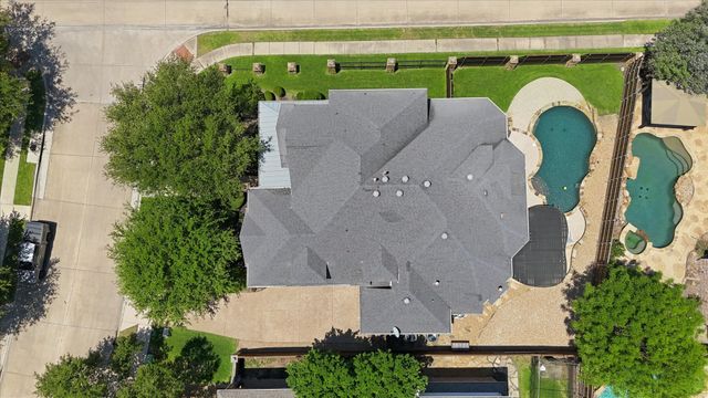 4530 Limerick Lane, Frisco, TX 75034