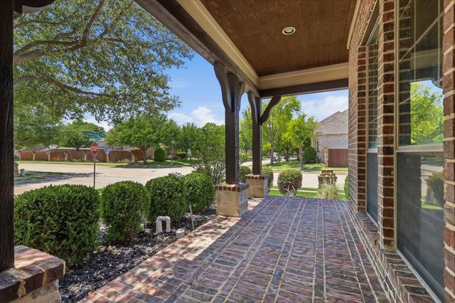 4530 Limerick Lane, Frisco, TX 75034