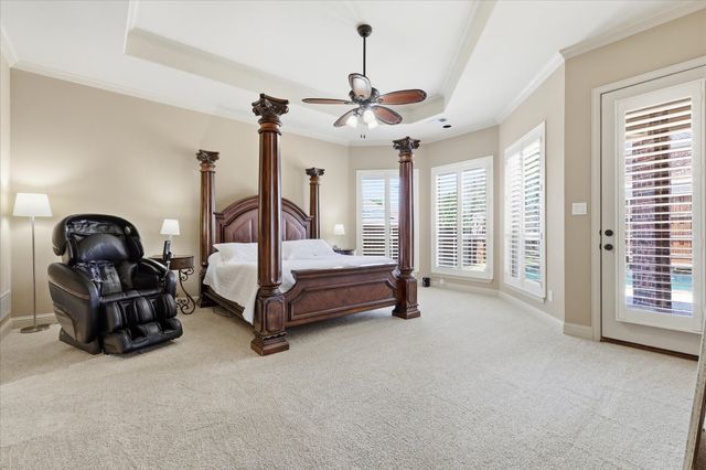 4530 Limerick Lane, Frisco, TX 75034