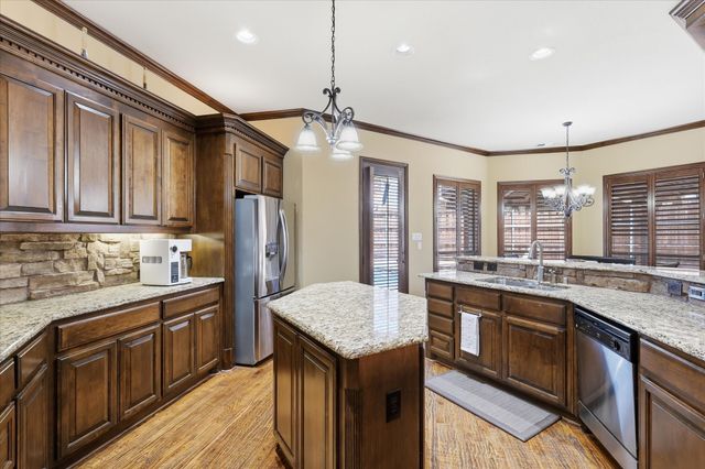 4530 Limerick Lane, Frisco, TX 75034