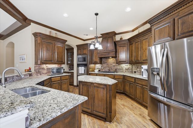 4530 Limerick Lane, Frisco, TX 75034