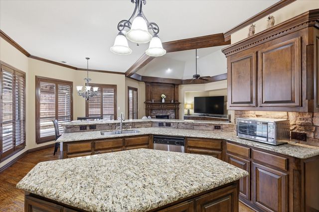 4530 Limerick Lane, Frisco, TX 75034