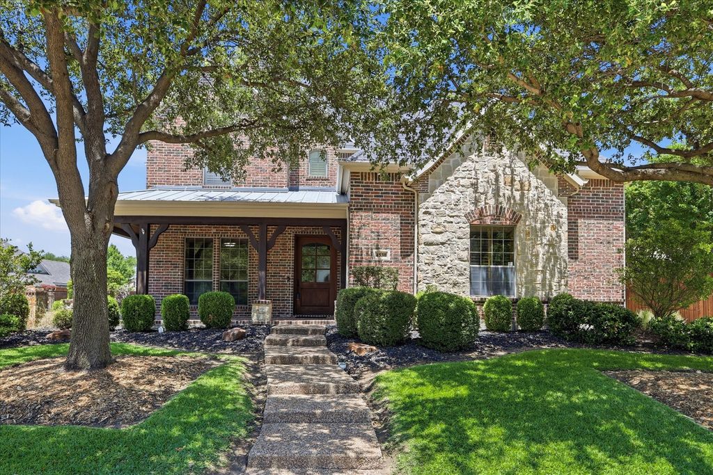 4530 Limerick Lane, Frisco, TX 75034