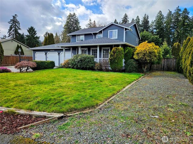 20414 2nd Avenue E, Spanaway, WA 98387