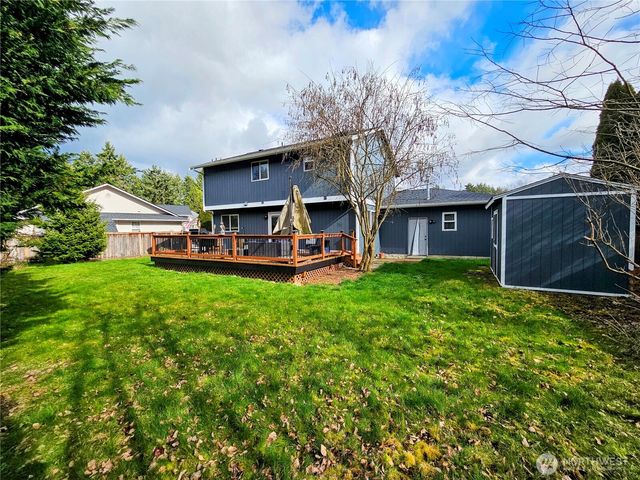 20414 2nd Avenue E, Spanaway, WA 98387