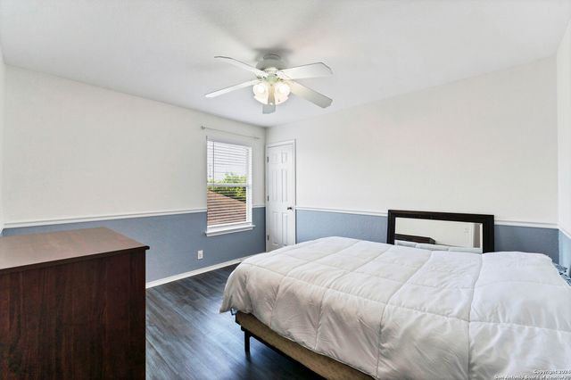 2311 Salmon Crk, Converse, TX 78109