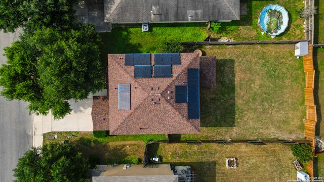 2311 Salmon Crk, Converse, TX 78109