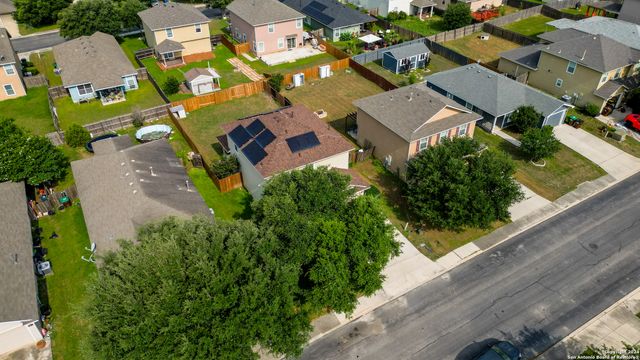 2311 Salmon Crk, Converse, TX 78109