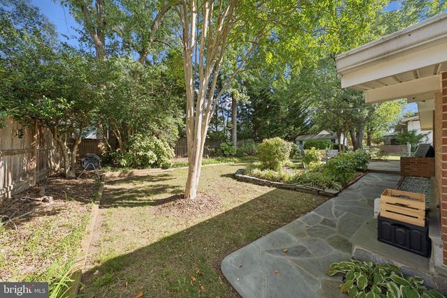 8611 CAMDEN ST, Alexandria, VA 22308